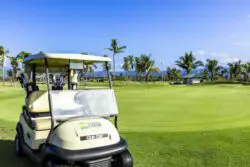 Costa Caribe Golf