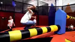 Summit Trampoline Park Summit Trampoline Park