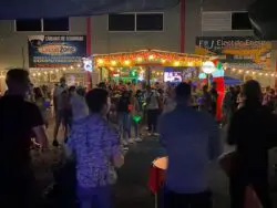 Mamina’s Bar Mamina’s Bar