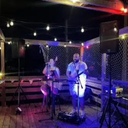 Mamina’s Bar Mamina’s Bar