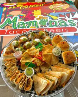 Mamina’s Bar Mamina’s Bar