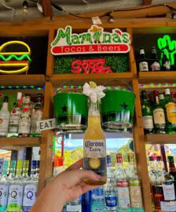 Mamina’s Bar Mamina’s Bar