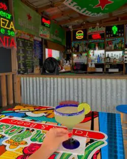 Mamina’s Bar Mamina’s Bar