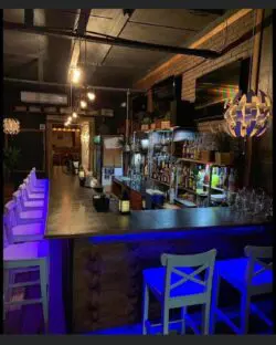 Sky Lounge Sky Lounge