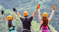 Toro Verde Adventure Park Toro Verde Adventure Park