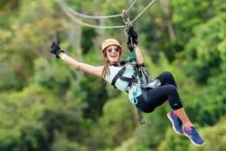 Toro Verde Adventure Park Toro Verde Adventure Park