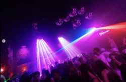 Venus Club Venus Club