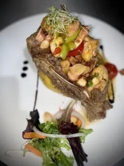 Treasure of the Sea en Playa Santa Treasure of the Sea en Playa Santa