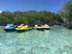 Eco Water Adventure – Jet Ski Rental