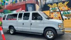 Línea Yaucana Línea Yaucana