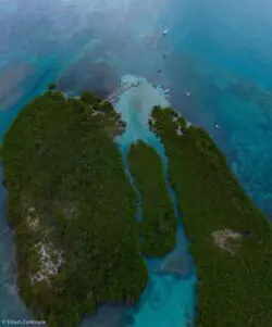 Guilligan’s Island – Cayo Aurora Guilligan’s Island – Cayo Aurora