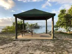 Playa Manglillo with Trail (Mangroves Beach) Playa Manglillo with Trail (Mangroves Beach)