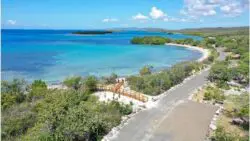 Playa La Jungla Playa La Jungla