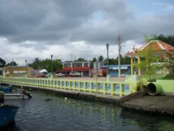 El Malecón de Guánica El Malecón de Guánica