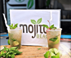 Mojito Beach Playa Santa Mojito Beach Playa Santa