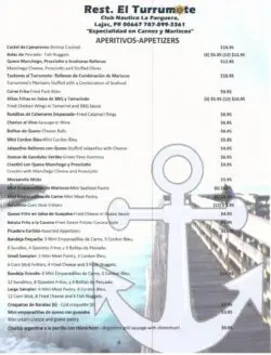 El Turrumote El Turrumote