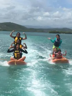 Parguera Water Sports Parguera Water Sports