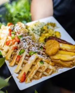 Dolche Salao Dolche Salao