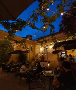 Dolche Salao Dolche Salao