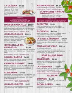 Carajillo Coffee House