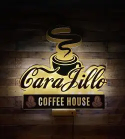 Carajillo Coffee House