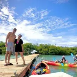 Parguera Eco Tours and Bio Bay Parguera Eco Tours and Bio Bay