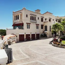 Serrallés Castle Serrallés Castle