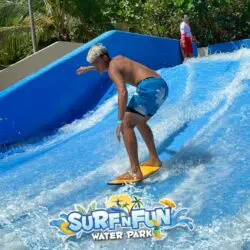 Surf-N-Fun Waterpark Surf-N-Fun Waterpark