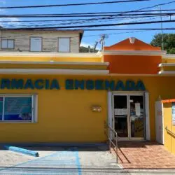 Farmacia Ensenada