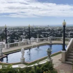 Serrallés Castle Serrallés Castle