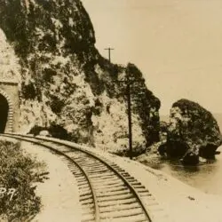 El Tunel de Guajataca