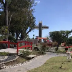 Cruceta del Vigía Cruceta del Vigía