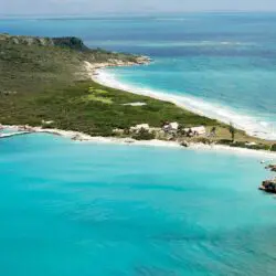 Isla Caja de Muerto (beach) Isla Caja de Muerto (beach)