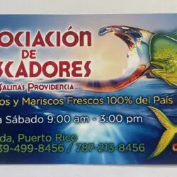 Pescadería de Playa Santa Pescadería de Playa Santa