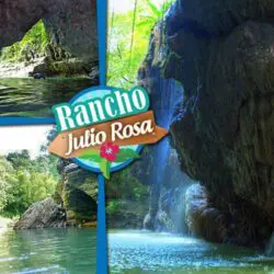 Rancho Julio Rosa Eco Tours Rancho Julio Rosa Eco Tours