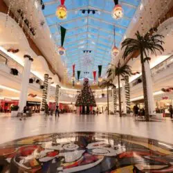 Plaza del Caribe Mall Plaza del Caribe Mall