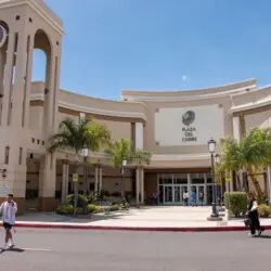 Plaza del Caribe Mall Plaza del Caribe Mall