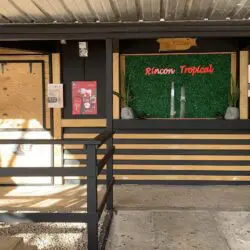 Kioskos Turísticos de Ensenada en Guánica Kioskos Turísticos de Ensenada en Guánica