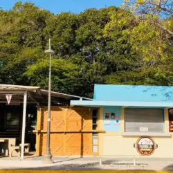 Kioskos Turísticos de Ensenada en Guánica Kioskos Turísticos de Ensenada en Guánica