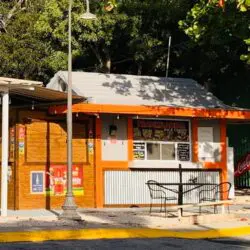 Kioskos Turísticos de Ensenada en Guánica Kioskos Turísticos de Ensenada en Guánica