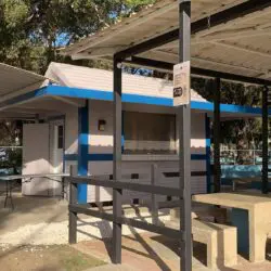 Kioskos Turísticos de Ensenada en Guánica Kioskos Turísticos de Ensenada en Guánica