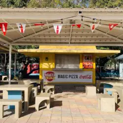 Kioskos Turísticos de Ensenada en Guánica Kioskos Turísticos de Ensenada en Guánica