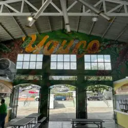 Local Farmers Market (Plaza del Mercado de Yauco)