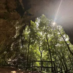 Aventura Cueva Ventana
