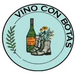 Vino con Botas Vino con Botas