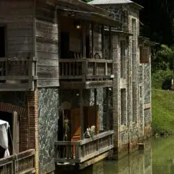 Hacienda Lealtad  Hacienda Lealtad