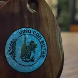 Vino con Botas Vino con Botas