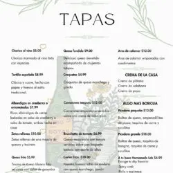 Vino con Botas Vino con Botas