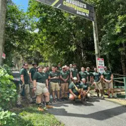 Aventura Cueva Ventana
