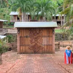 Hacienda Lealtad  Hacienda Lealtad